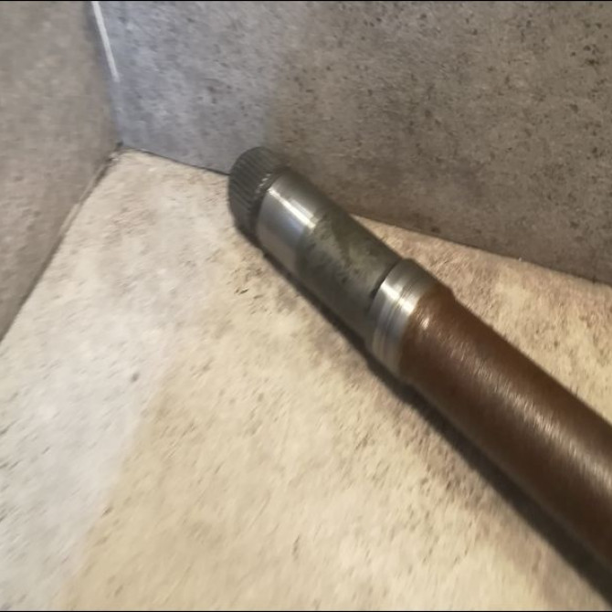 Transmission avant droite occasion PEUGEOT 5008 II 4