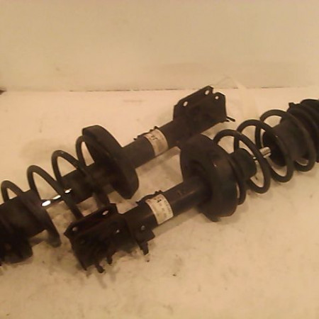 Amortisseur avant droit occasion OPEL VECTRA II Phase 2 02-1999->06-2002 9192406