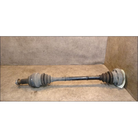 Transmission arrière gauche occasion B.M.W. X1 I Phase 1 07-2009->05-2012 33207605485