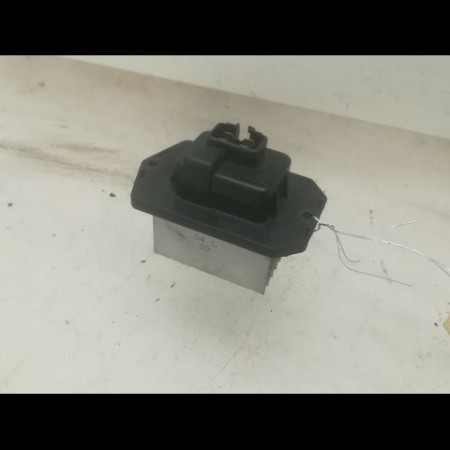 Resistance de chauffage occasion SUZUKI SWIFT III Phase 1 03-2005->09-2011 1.3i 90ch 7413062J00