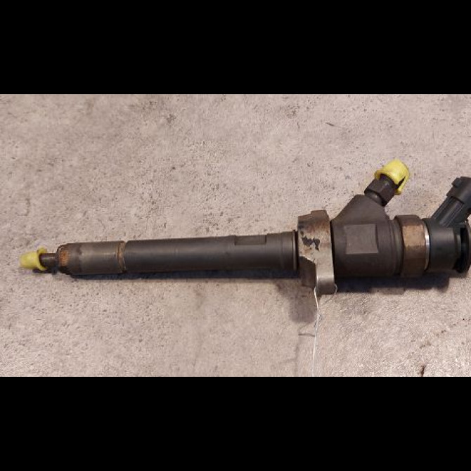 occasion CITROEN C4 I Phase 1 11-2004->07-2008 1.6 HDi 110ch 1