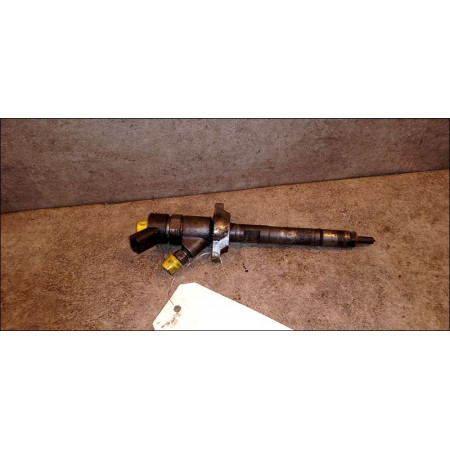 Injecteur occasion CITROEN C4 I Phase 1 11-2004->07-2008 1.6 HDI 92ch