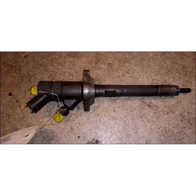 occasion CITROEN C4 I Phase 1 11-2004->07-2008 1.6 HDI 92ch 1