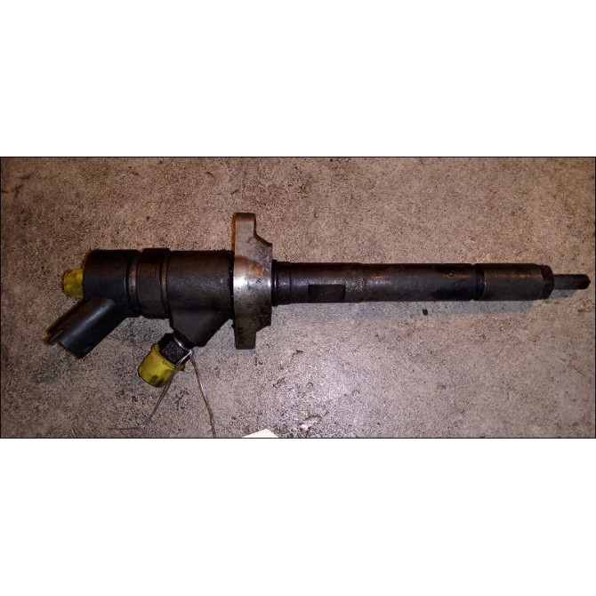 occasion CITROEN C4 I Phase 1 11-2004->07-2008 1.6 HDI 92ch 1