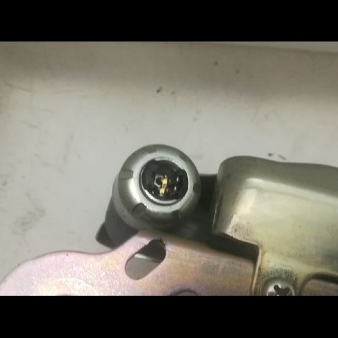 Ceinture avant droite occasion SUZUKI SWIFT III Phase 1 03-2005->09-2011 1.3i 90ch 8490163J01BHE 4