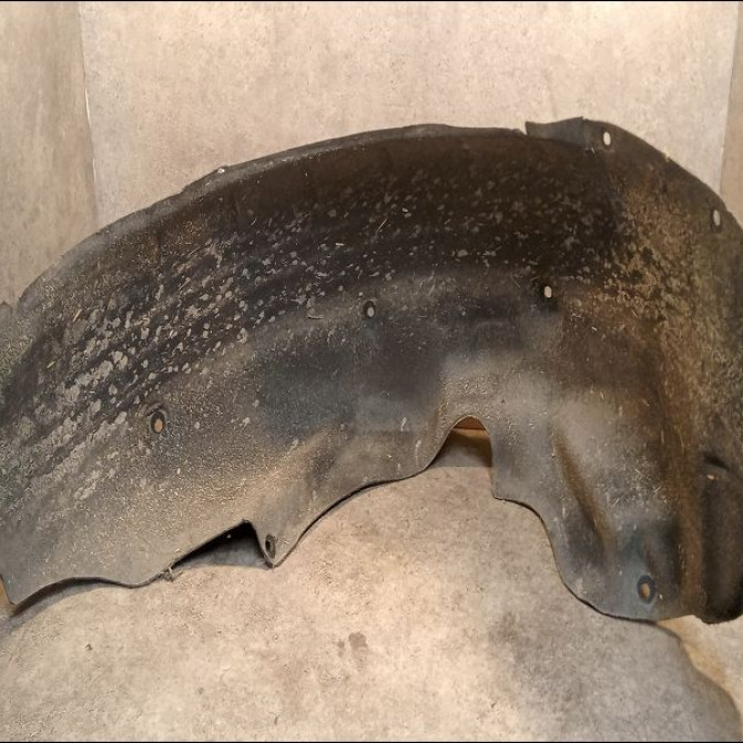 Pare-boue arrière gauche occasion B.M.W. SERIE 3 V Phase 2 09-2008->12-2011 318i 143ch 51717172493 1