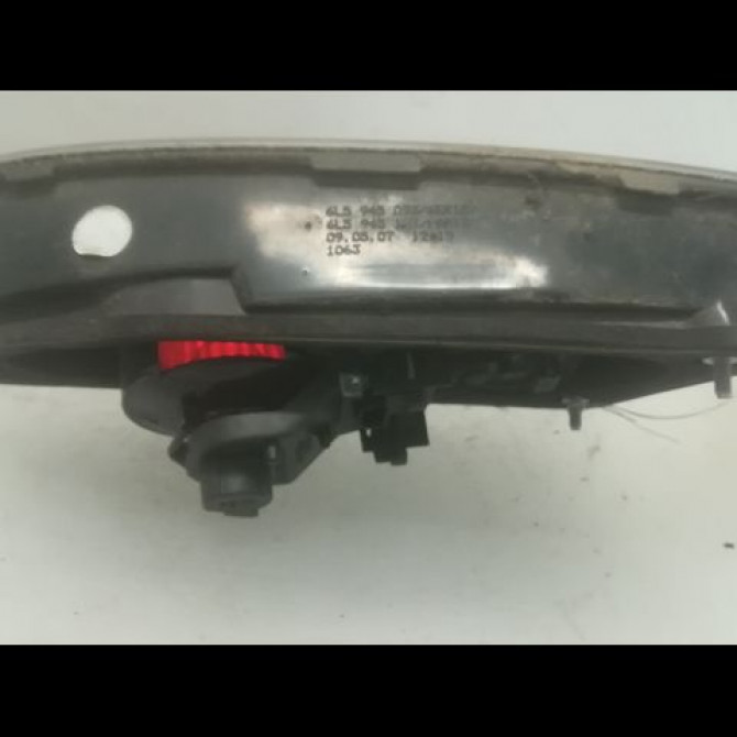 Feu arrière interieur gauche occasion SEAT CORDOBA II Phase 1 10-2002->05-2009 1.4 TDI 70ch 6L5945107 2