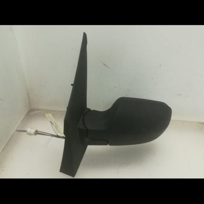 Retroviseur exterieur gauche occasion FORD FUSION Phase 1 09-2002->10-2005 1.4 TDCI 1379885 1