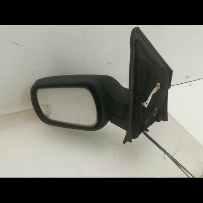 Retroviseur exterieur gauche occasion FORD FUSION Phase 1 09-2002->10-2005 1.4 TDCI 1379885 2