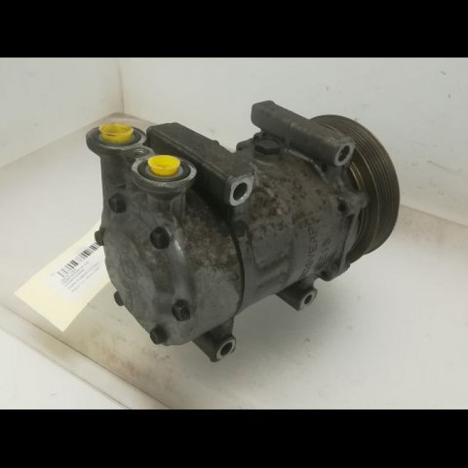 Compresseur air conditionne occasion FORD FUSION Phase 1 09-2002->10-2005 1.4 TDCI 2