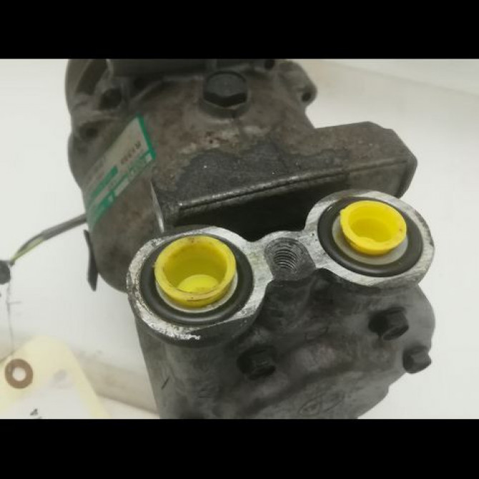 Compresseur air conditionne occasion FORD FUSION Phase 1 09-2002->10-2005 1.4 TDCI 3