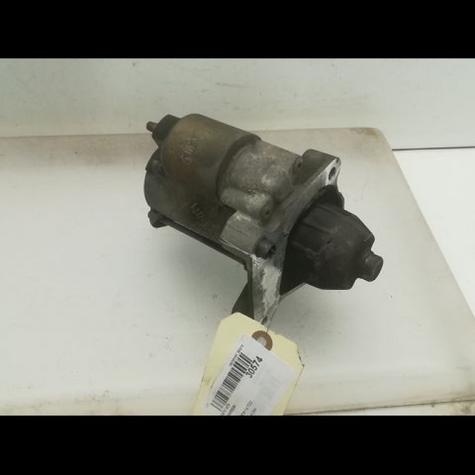 Démarreur occasion FORD FUSION Phase 1 09-2002->10-2005 1.4 TDCI 1