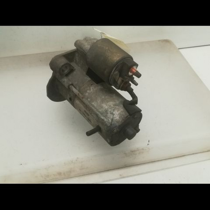 Démarreur occasion FORD FUSION Phase 1 09-2002->10-2005 1.4 TDCI 2