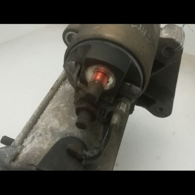 Démarreur occasion FORD FUSION Phase 1 09-2002->10-2005 1.4 TDCI 3