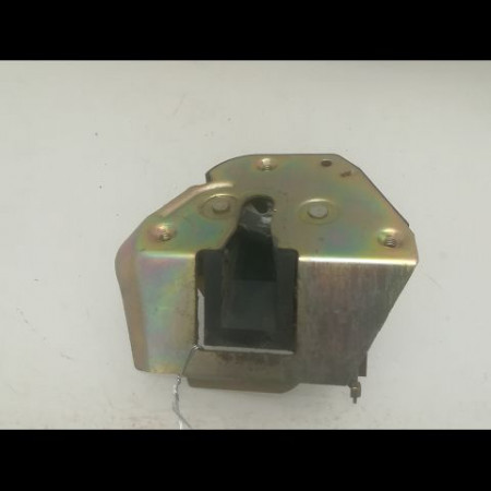 Serrure porte arg occasion CITROEN BERLINGO I Phase 2 11-2002->10-2010 2.0 HDi 90ch 913763