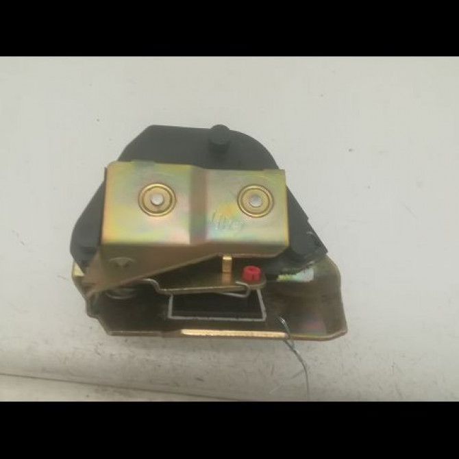 Serrure porte arg occasion CITROEN BERLINGO I Phase 2 11-2002->10-2010 2.0 HDi 90ch 913763 2