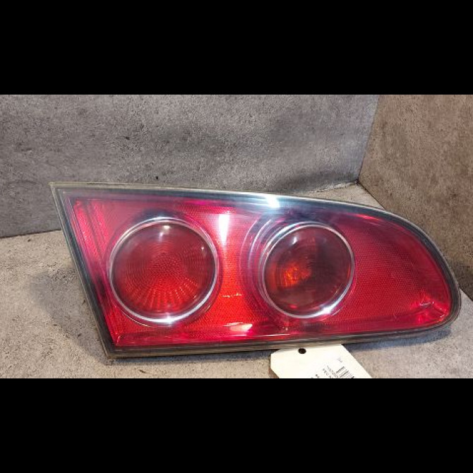 Feu arrière interieur gauche occasion SEAT CORDOBA II Phase 1 10-2002->05-2009 1.9 TDI 130ch 6L5945107 1