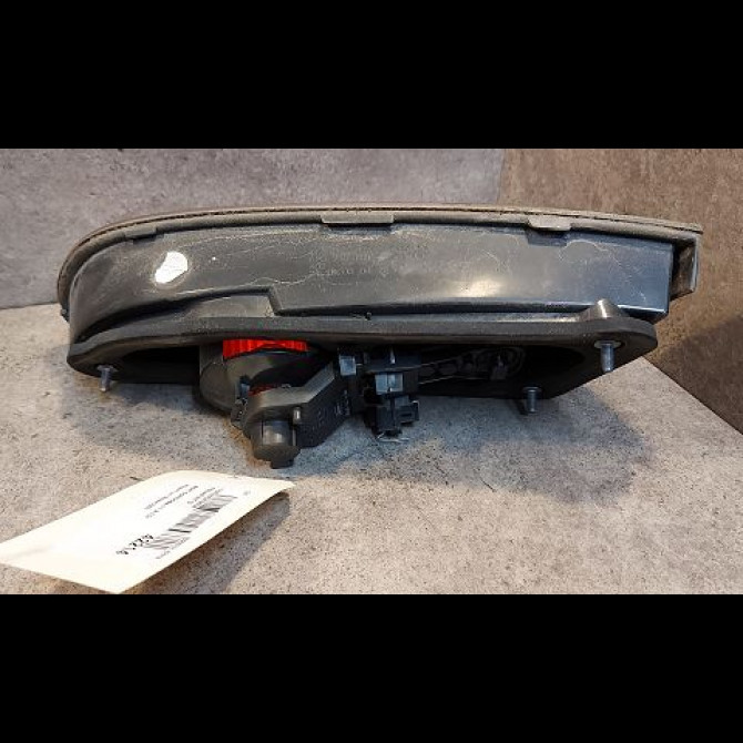 Feu arrière interieur gauche occasion SEAT CORDOBA II Phase 1 10-2002->05-2009 1.9 TDI 130ch 6L5945107 2