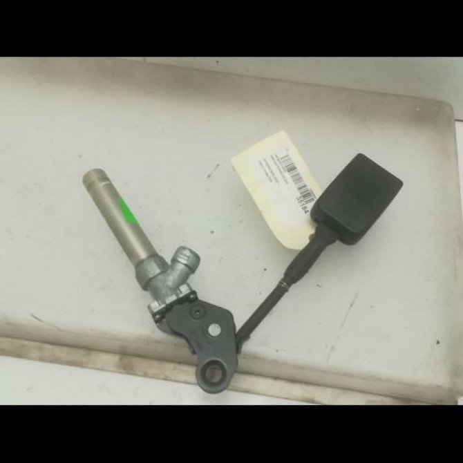 Pretentionneur avd occasion CITROEN BERLINGO I Phase 2 11-2002->10-2010 1.6 HDi 75ch 2