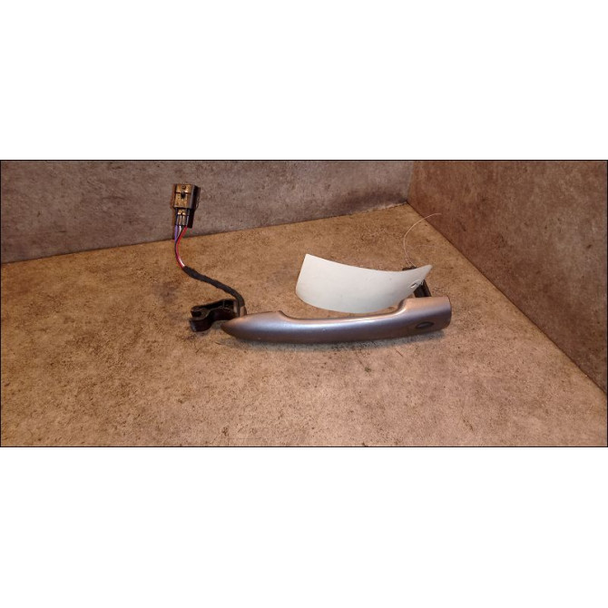 Poignee ext porte avd occasion RENAULT CLIO IV Phase 1 04-1995->04-1999 1.5 DCI 90ch 1