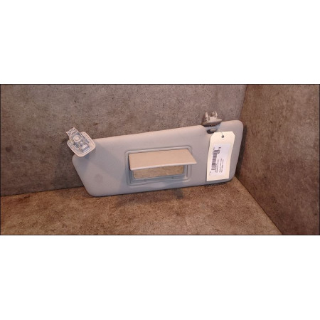 Pare-soleil gauche occasion RENAULT CLIO IV Phase 1 04-1995->04-1999 1.5 DCI 90ch