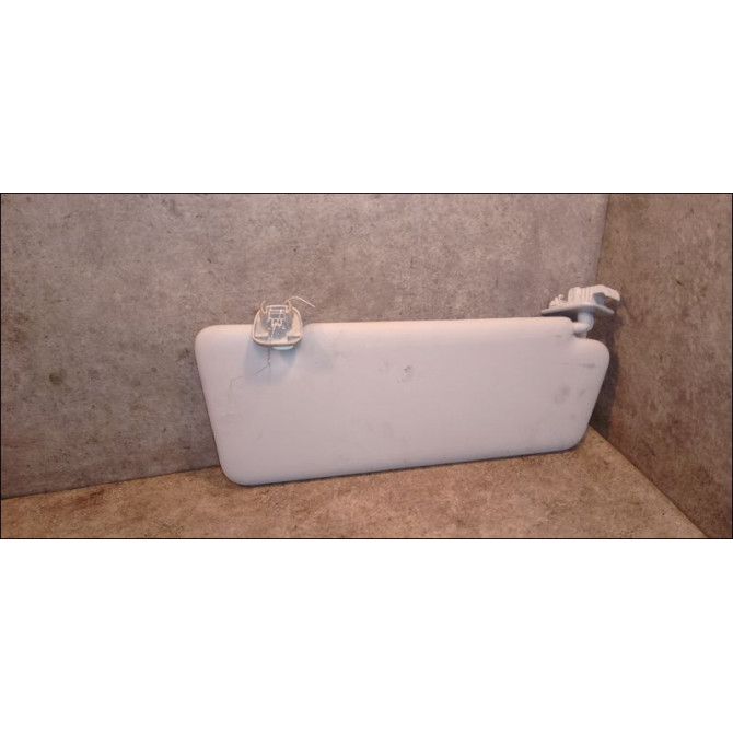 Pare-soleil gauche occasion RENAULT CLIO IV Phase 1 04-1995->04-1999 1.5 DCI 90ch 2