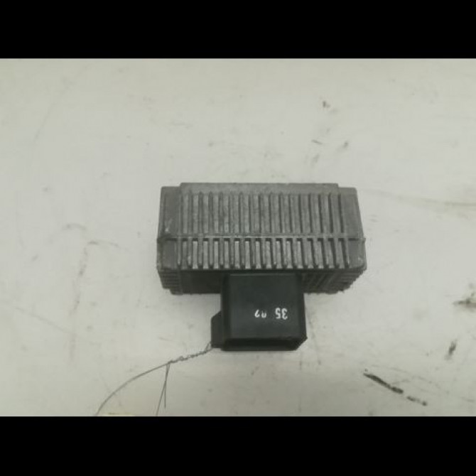 Boitier de préchauffage occasion OPEL ASTRA II Phase 1 04-1998->09-2004 2.2 DTI 16v 2