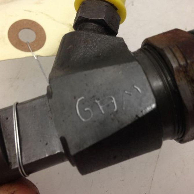 occasion OPEL VECTRA III Phase 2 10-2005->06-2007 3