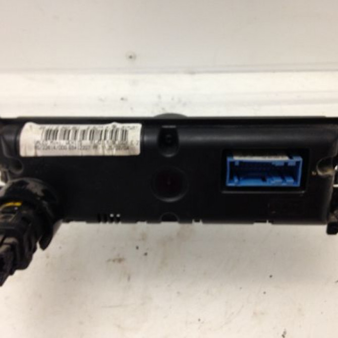 Commande de chauffage occasion MINI MINI I Phase 1 09-2001->07-2004 D One 64116940861 4