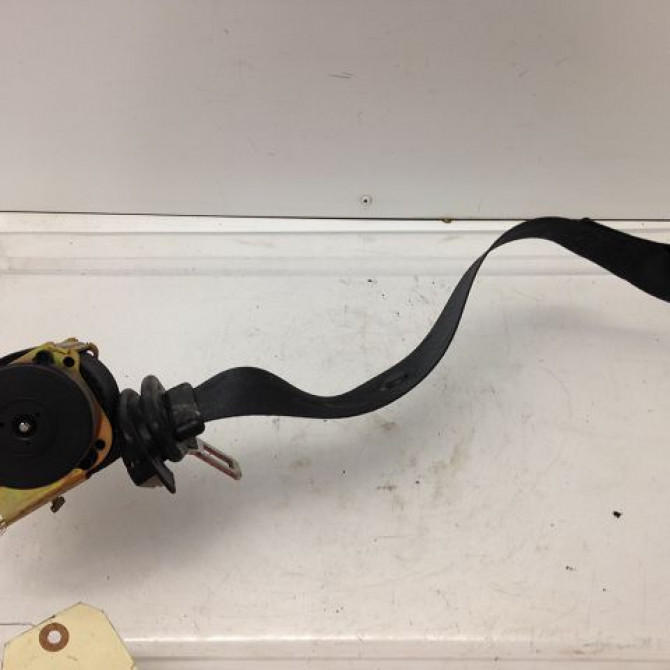 Ceinture arrière droite occasion MINI MINI I Phase 1 09-2001->07-2004 D One 72117055962 1