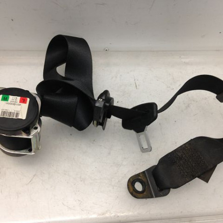 Ceinture arrière gauche occasion MINI MINI I Phase 2 07-2004->09-2006 1.6i ONE 72117055962