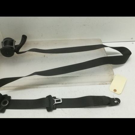 Ceinture arrière gauche occasion MINI MINI I Phase 2 07-2004->09-2006 1.6i ONE 72117055962