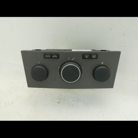Commande de chauffage occasion OPEL ZAFIRA II Phase 1 07-2005->12-2007 1.9 CDTI 120ch 13245115