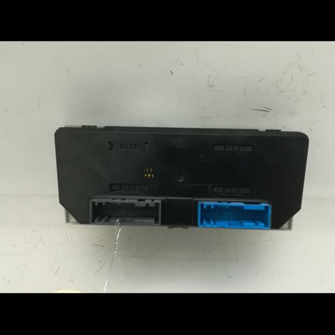 Commande de chauffage occasion OPEL ZAFIRA II Phase 1 07-2005->12-2007 1.9 CDTI 120ch 13245115 2