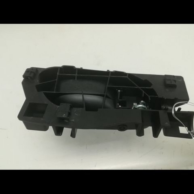 Poignee int porte avg occasion PEUGEOT RCZ Phase 1 01-2010->12-2012 9143Q1 2
