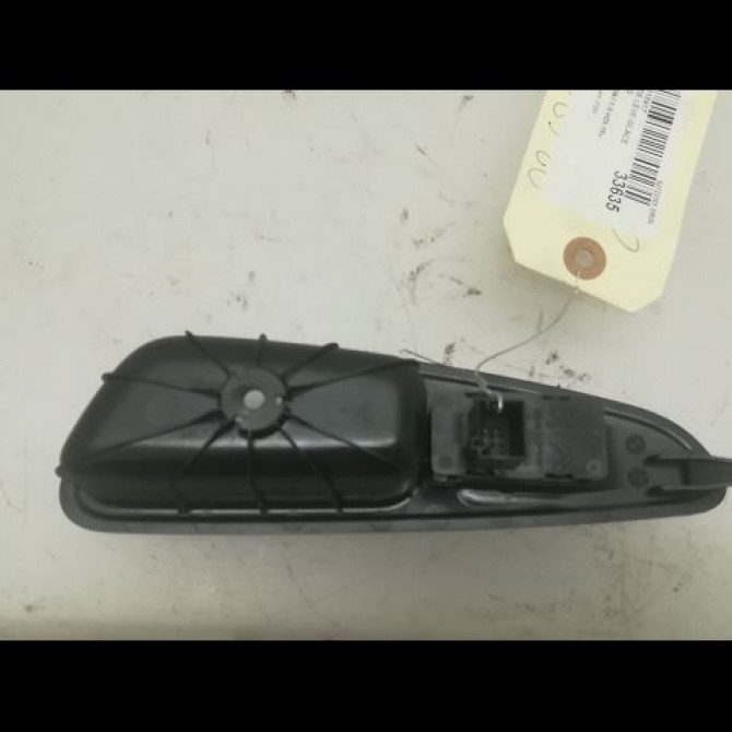 Commande leve-glace porte arrière gauche occasion PEUGEOT 308 I Phase 1 09-2007->03-2011 1.6 HDI 16v 90ch 649031 2