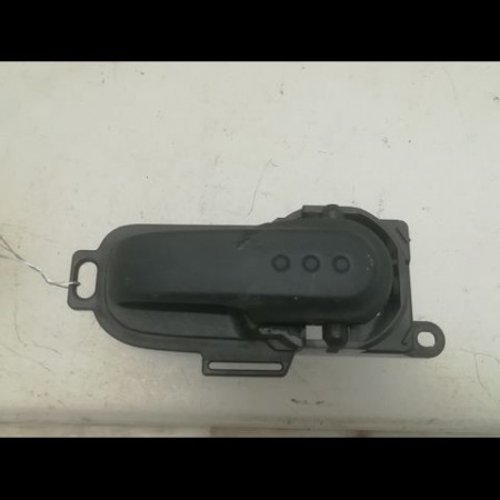 Poignee int porte avd occasion NISSAN NOTE I phase 2 03-2009->02-2014 1.5 DCI 86ch 80670AX603