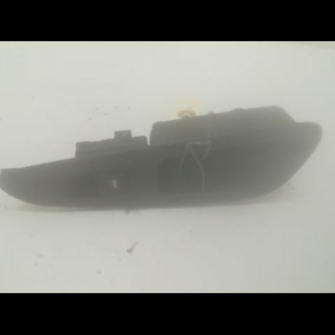 Commande leve-glace porte arrière droite occasion PEUGEOT 308 I Phase 1 09-2007->03-2011 1.6 HDI 16v 110ch 649030 1