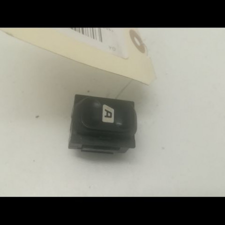 Commande lève-glace porte avant gauche occasion CITROEN BERLINGO I Phase 2 11-2002->10-2010 1.9 D 6554W4