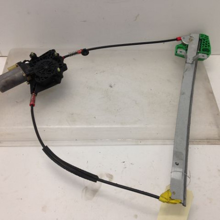 Mecanisme + moteur lève-glace avant droit occasion FORD FIESTA IV Phase 1 09-1995->09-1999 1.3i 1100184