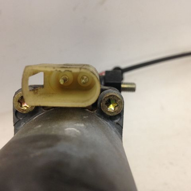 Mecanisme + moteur lève-glace avant droit occasion FORD FIESTA IV Phase 1 09-1995->09-1999 1.3i 1100184 3