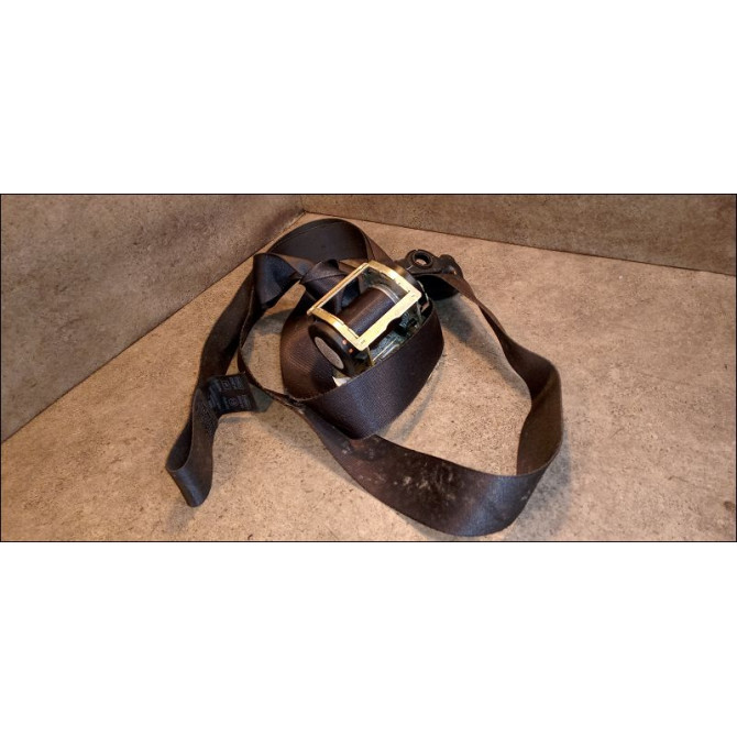 Ceinture avant gauche occasion MINI MINI 72111505914 1