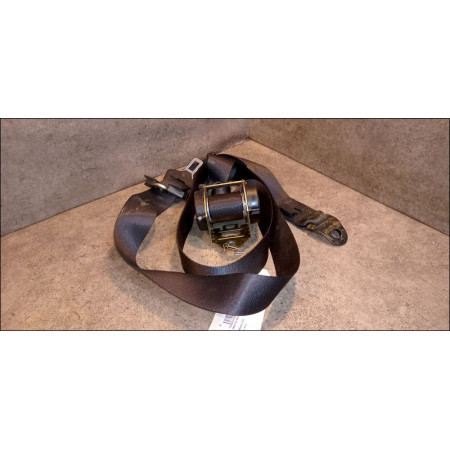 Ceinture arrière gauche occasion MINI MINI 72117055962