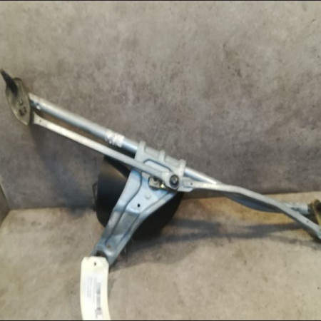 Moteur essuie-glace avant occasion MINI MINI I Phase 1 09-2001->07-2004 D One Pack 61618229128