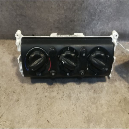 Commande de chauffage occasion MINI MINI I Phase 1 09-2001->07-2004 D One Pack 64116940861