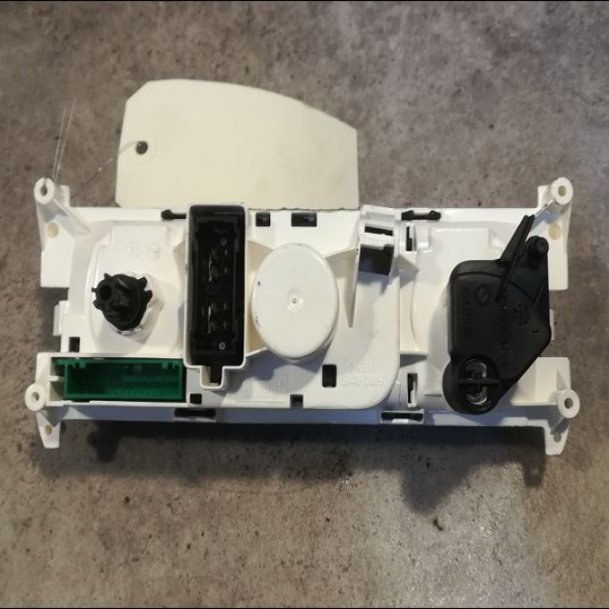 Commande de chauffage occasion MINI MINI I Phase 1 09-2001->07-2004 D One Pack 64116940861 2