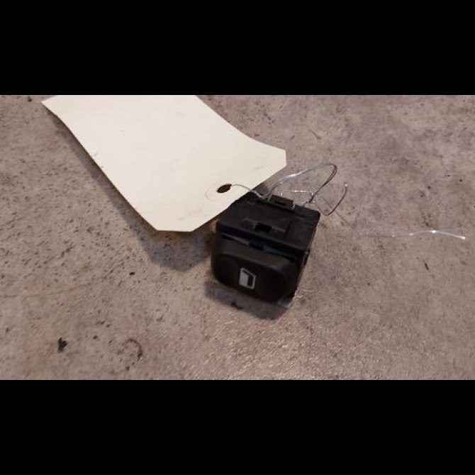 Commande lève-glace porte avant gauche occasion CITROEN BERLINGO I Phase 2 11-2002->10-2010 6554W4 1