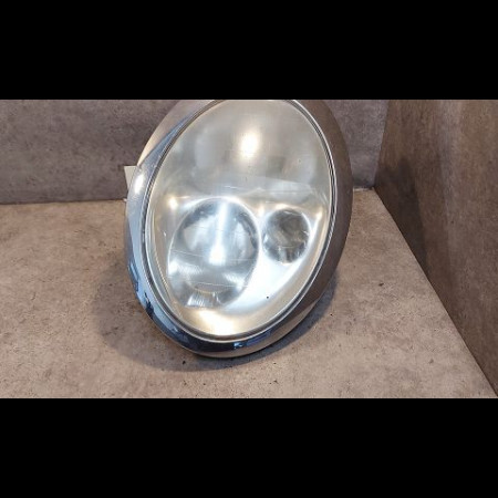 Phare gauche occasion MINI MINI I Phase 2 07-2004->09-2006 63127198729