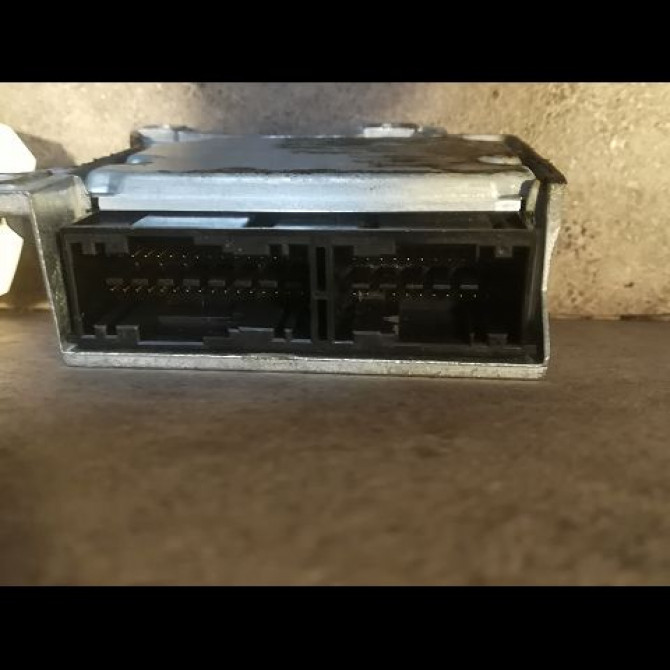 Boitier pyrotechnique occasion PEUGEOT 308 I Phase 1 09-2007->03-2011 1.6 HDI 16v 90ch 6546W6 2