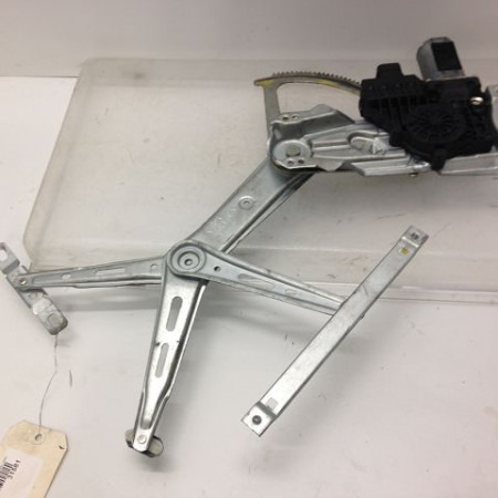 Mecanisme + moteur lève-glace avant droit occasion OPEL ZAFIRA II Phase 1 07-2005->12-2007 1.9 CDTI 120ch 93184843